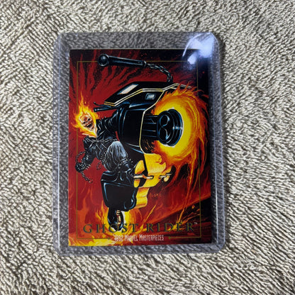 X - Men - Trading Card