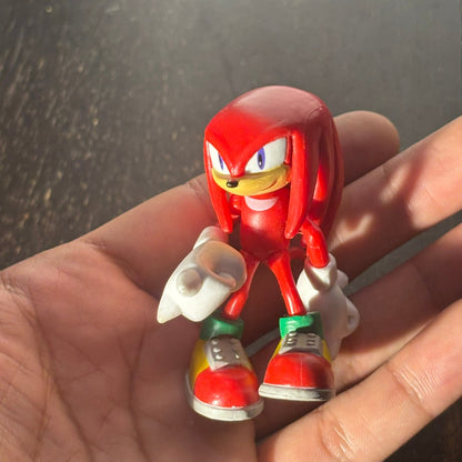 Sonic Character - Toy
