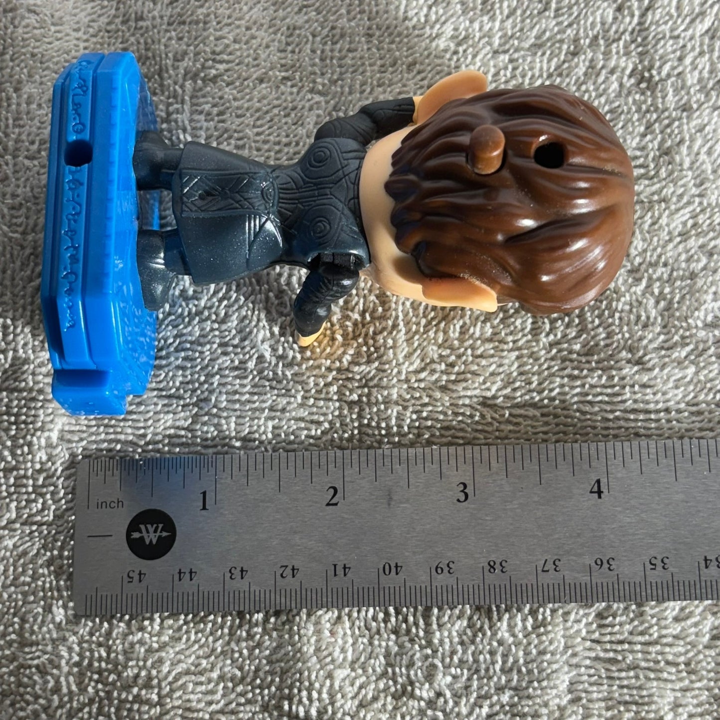 Marvels Character - Toy