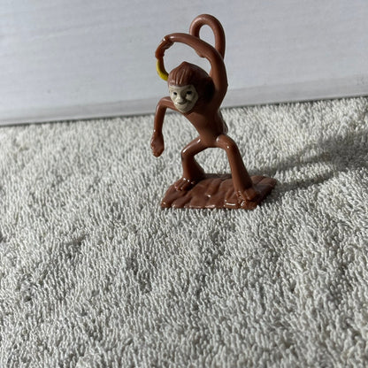 Mini Monkey - Toy