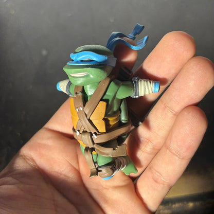 Ninja Turtles - Toy
