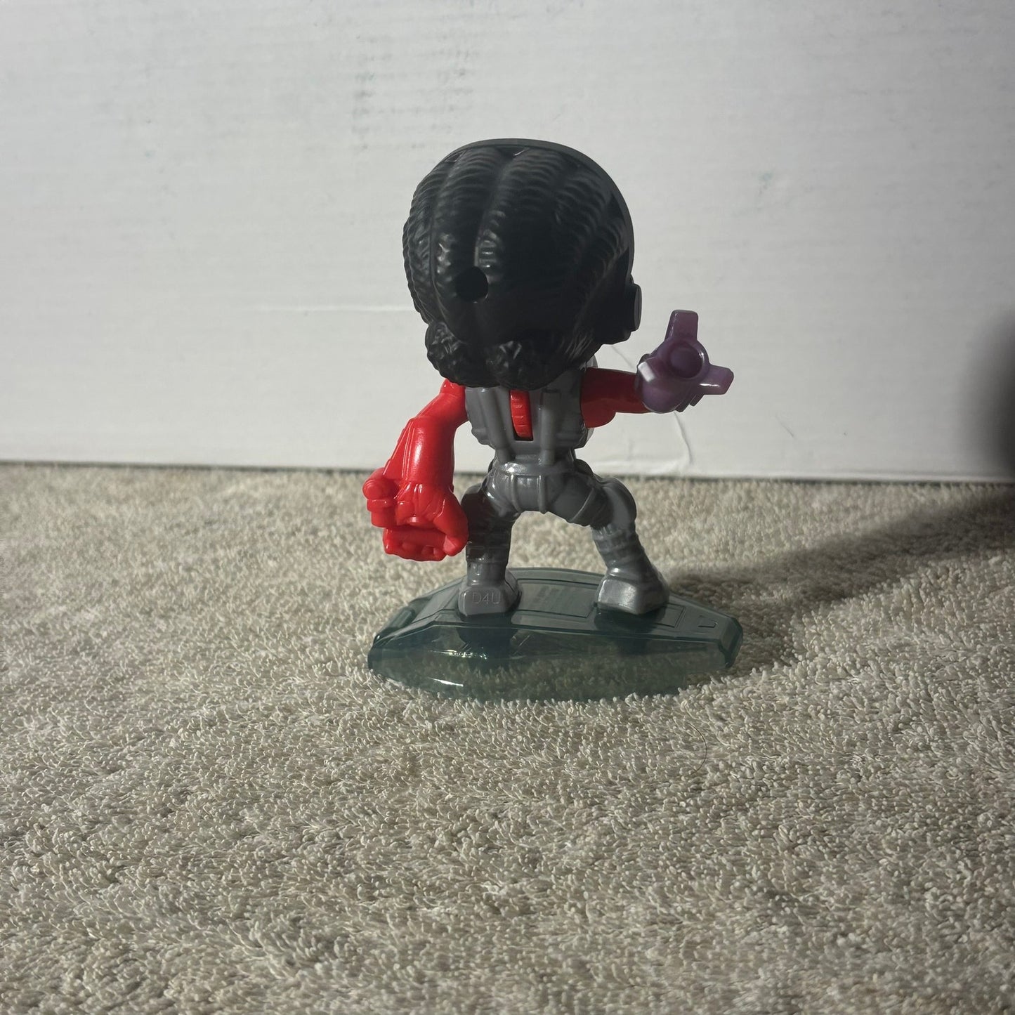 Marvel Hero - Toy