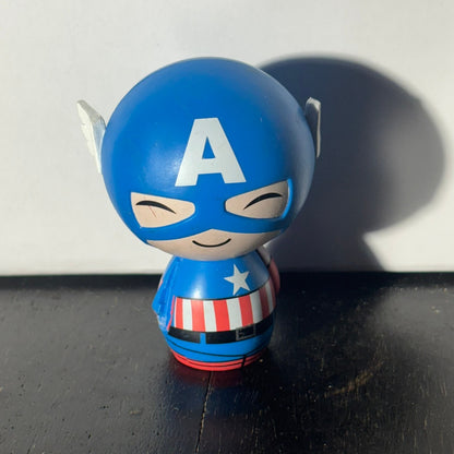 Captain America - Toy
