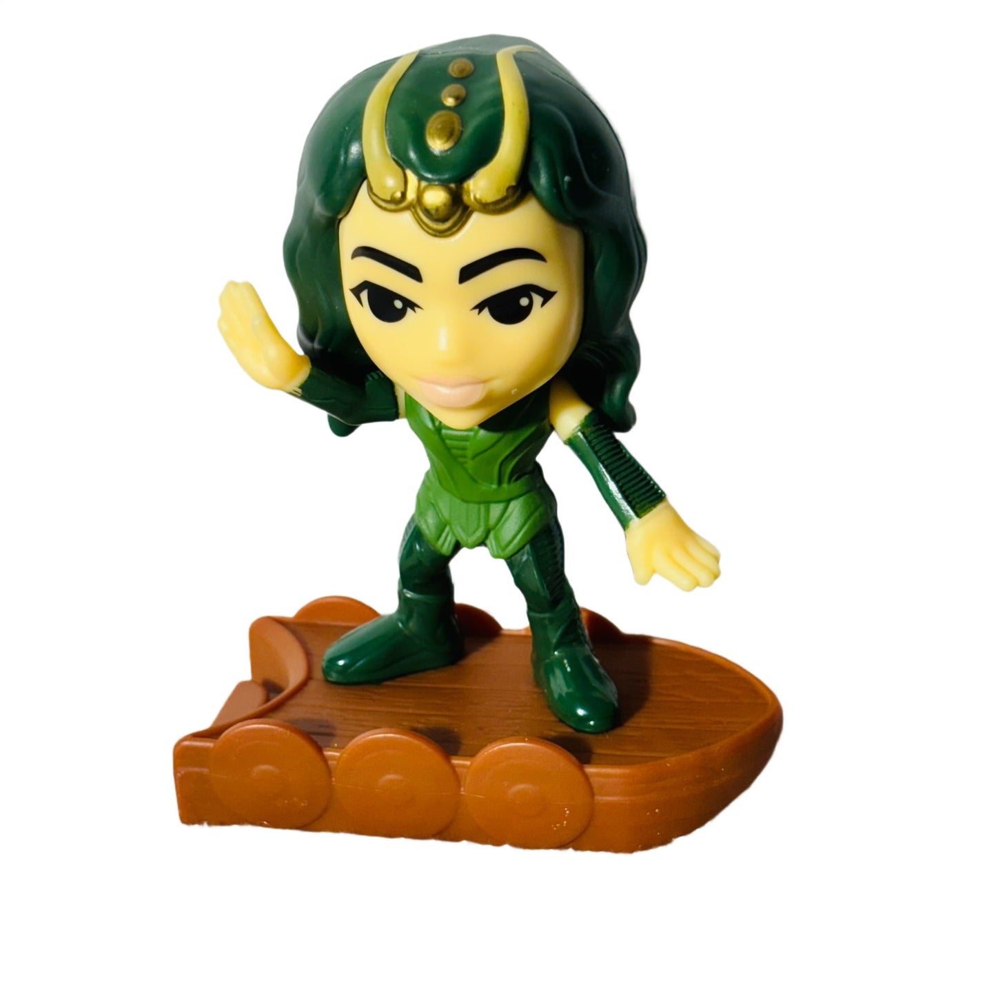 Marvel Character - Toy