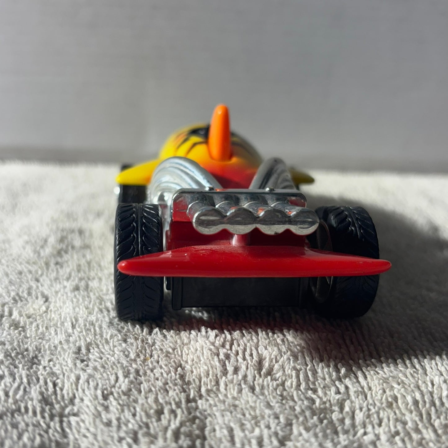 Shark Car - Toy