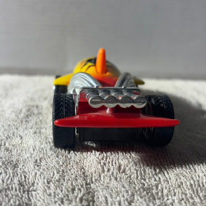 Shark Car - Toy