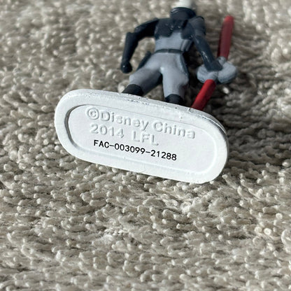 Mini Star Wars Character - Toy