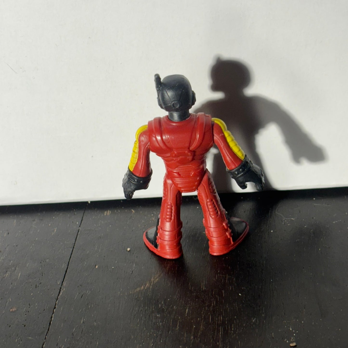 DC Comics Character - Toy