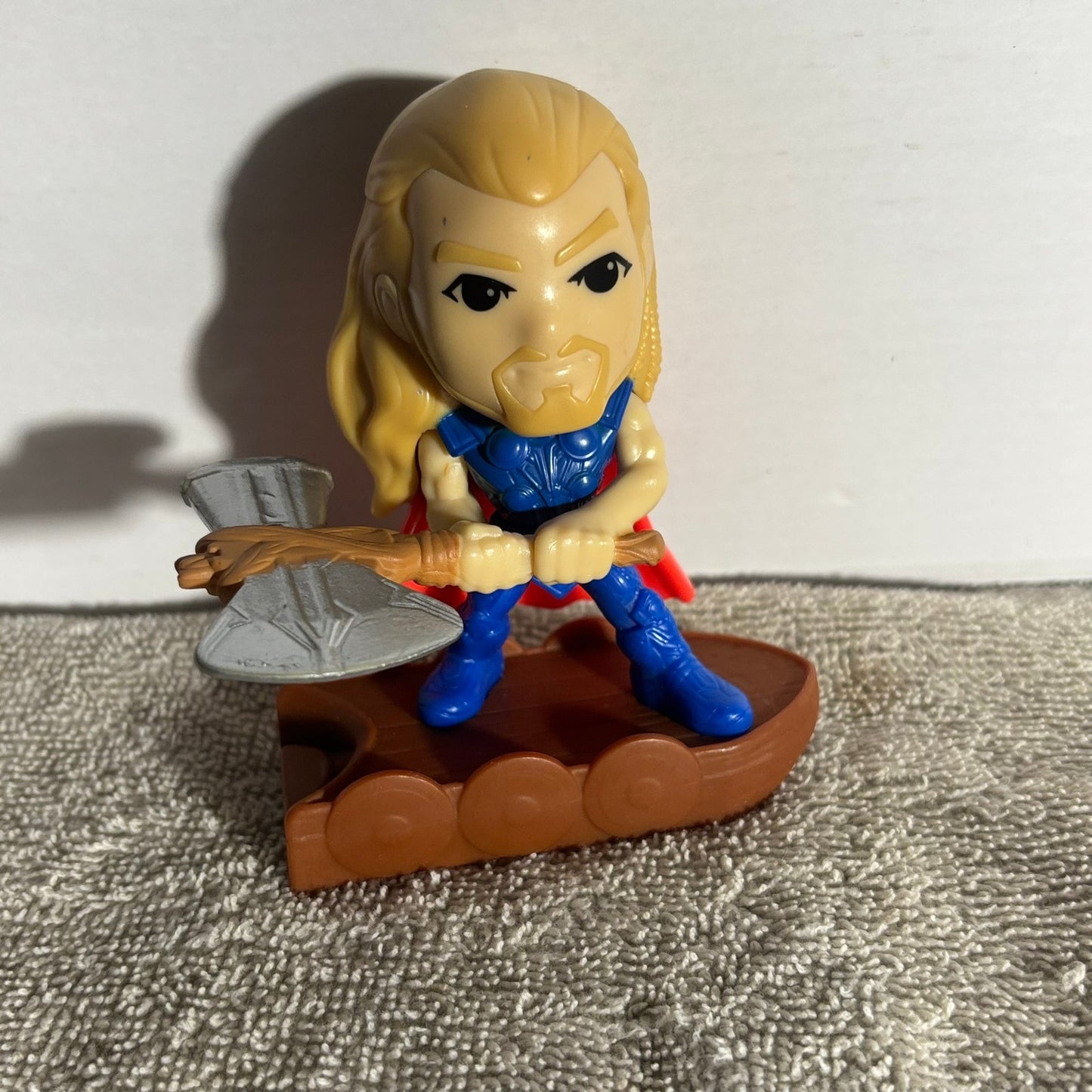 Marvel Character - Toy