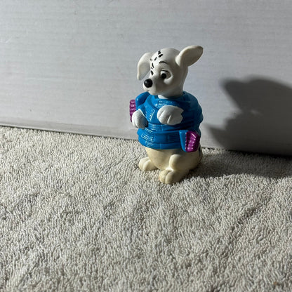 Cool Dalmatian - Toy