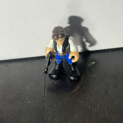 Star Wars Figure - Toy