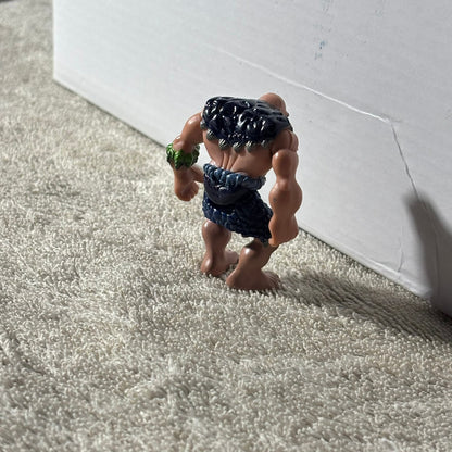 Caveman - Toy