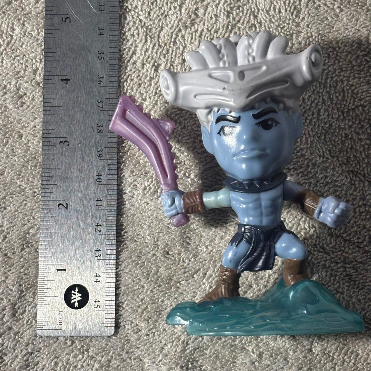 Marvel Action Figure - Toy