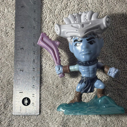 Marvel Action Figure - Toy