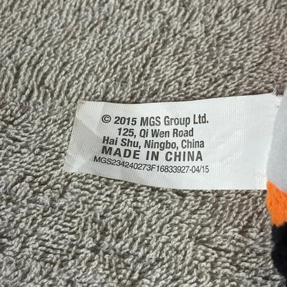 Little Fox - Plushie