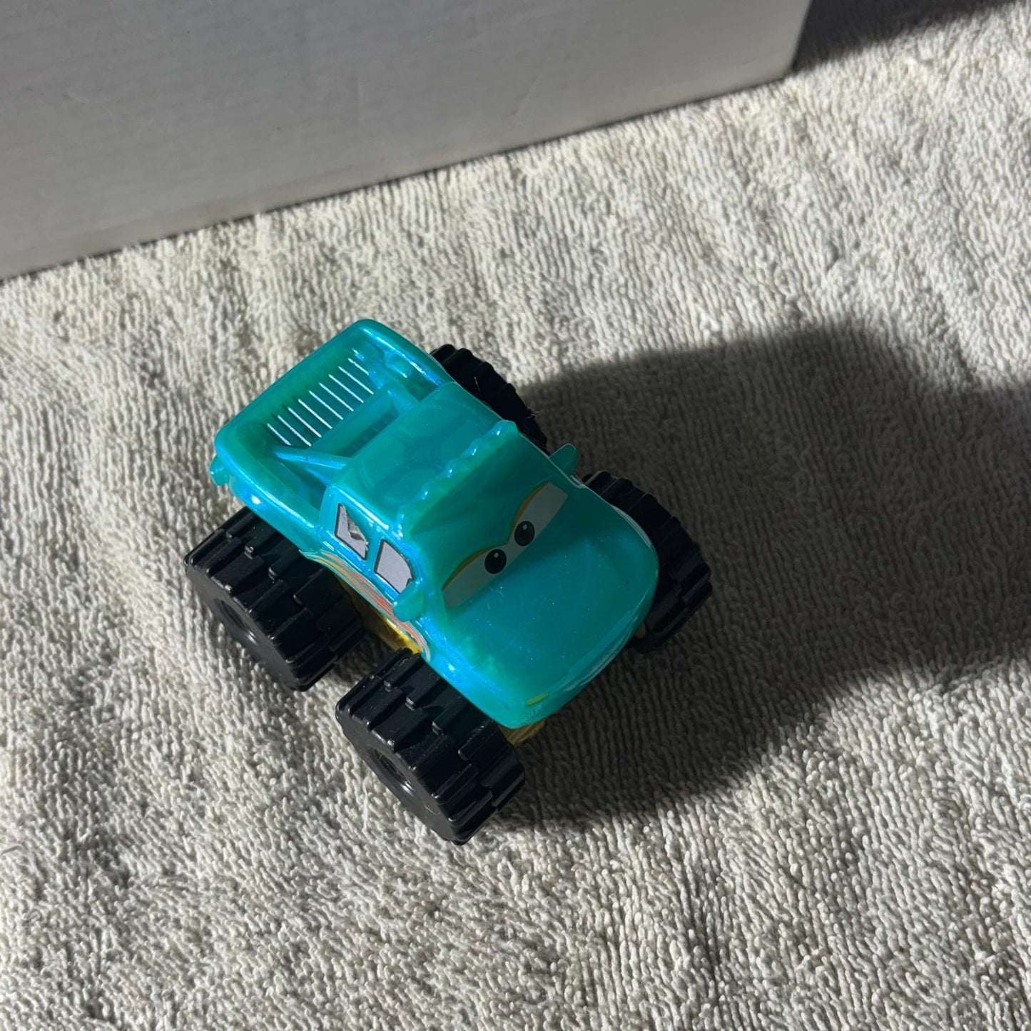 Kids Truck - Toy