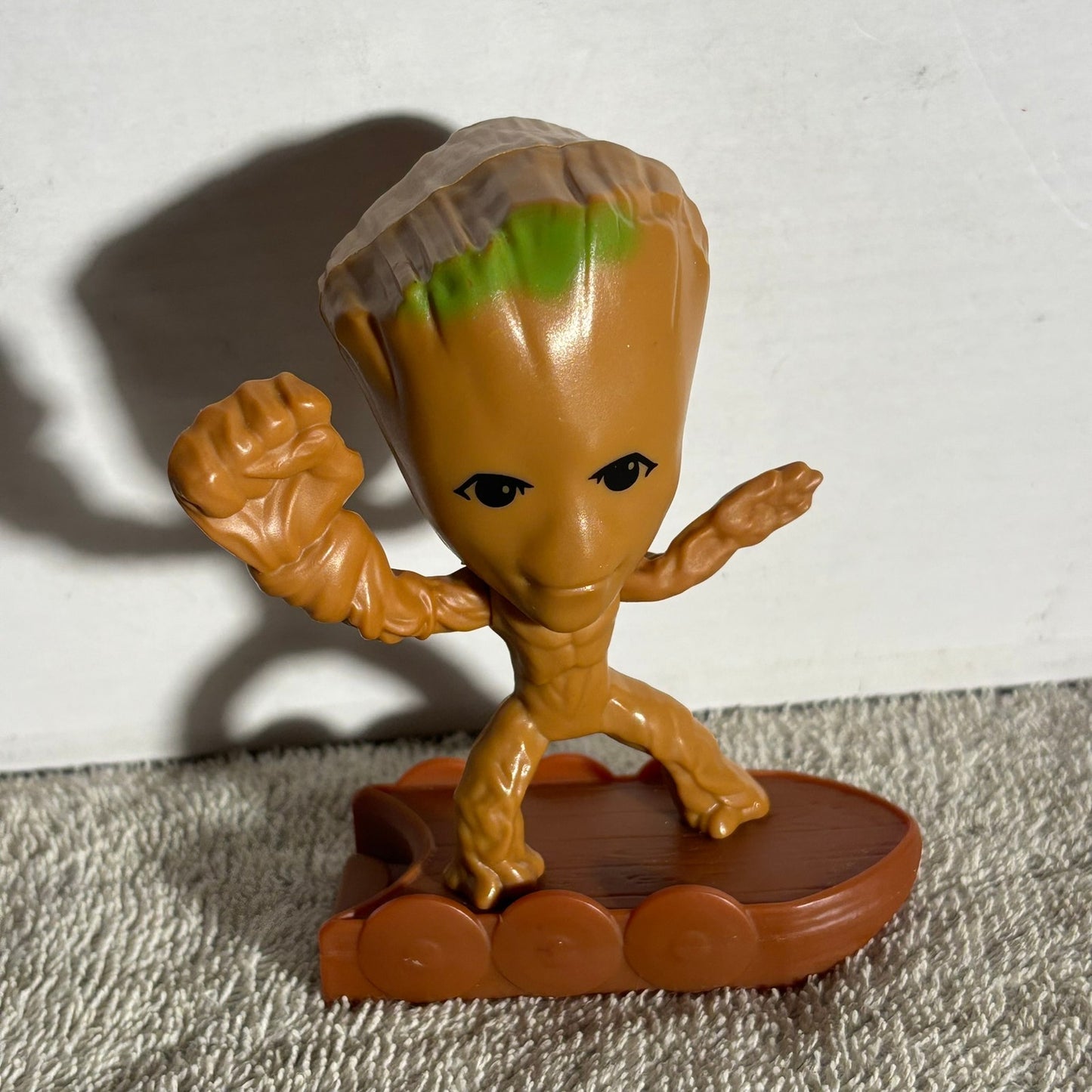 Marvel Character - Toy