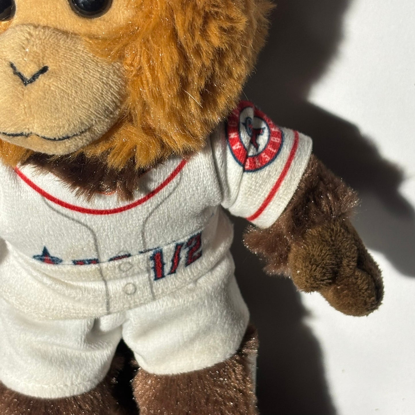 Angels Monkey - Plushie