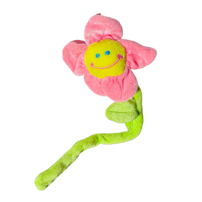 Cute Flower - Plushie