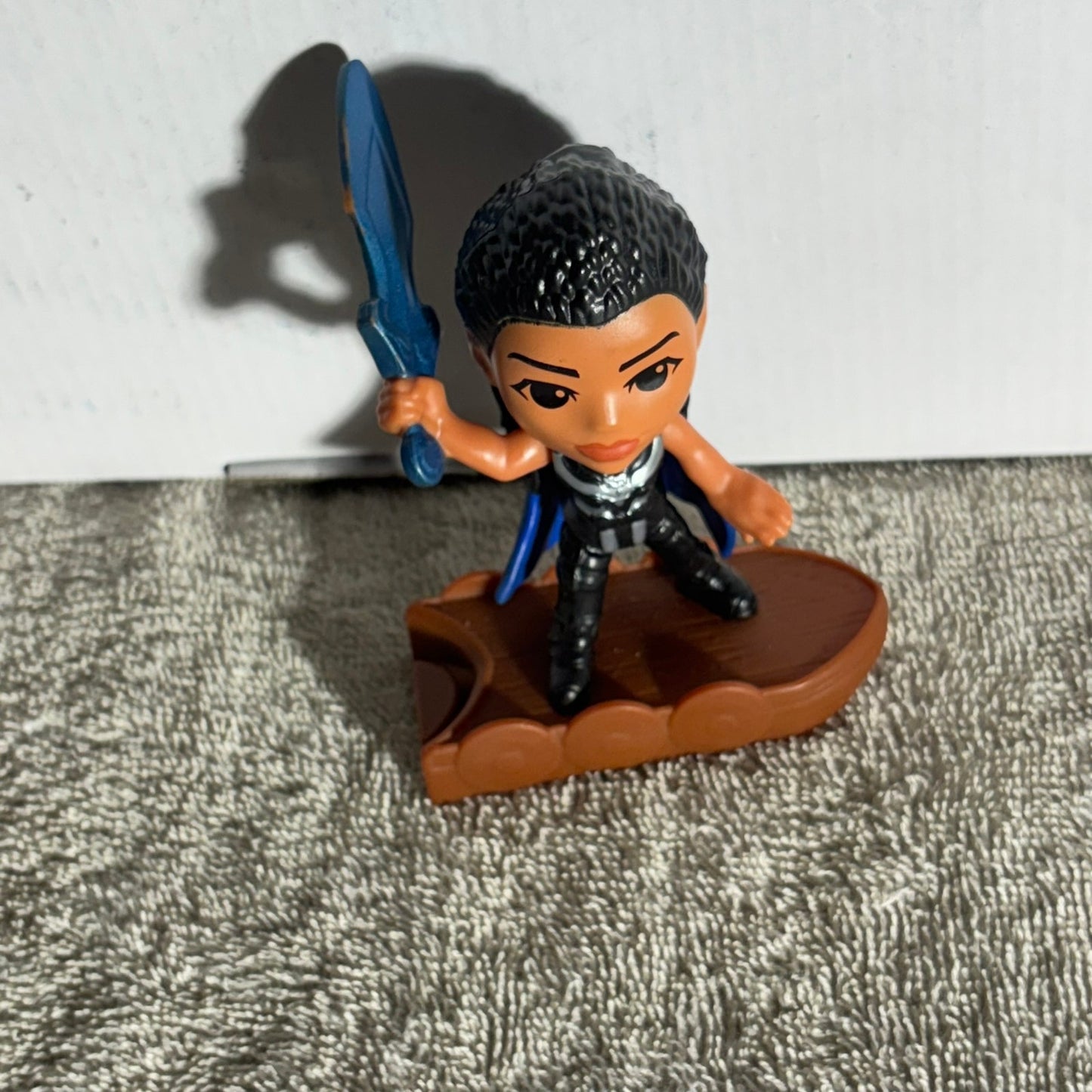 Marvel Character - Toy