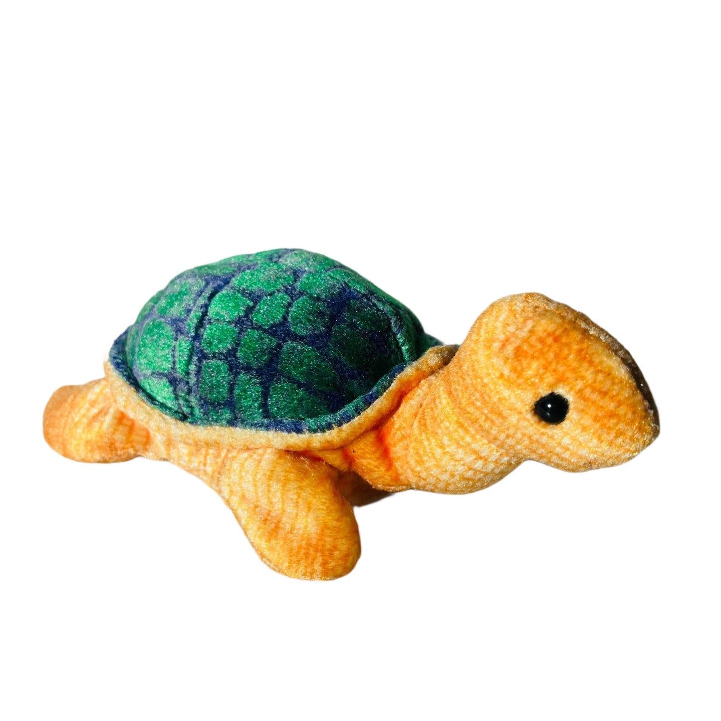 Mini Turtle - Plushie