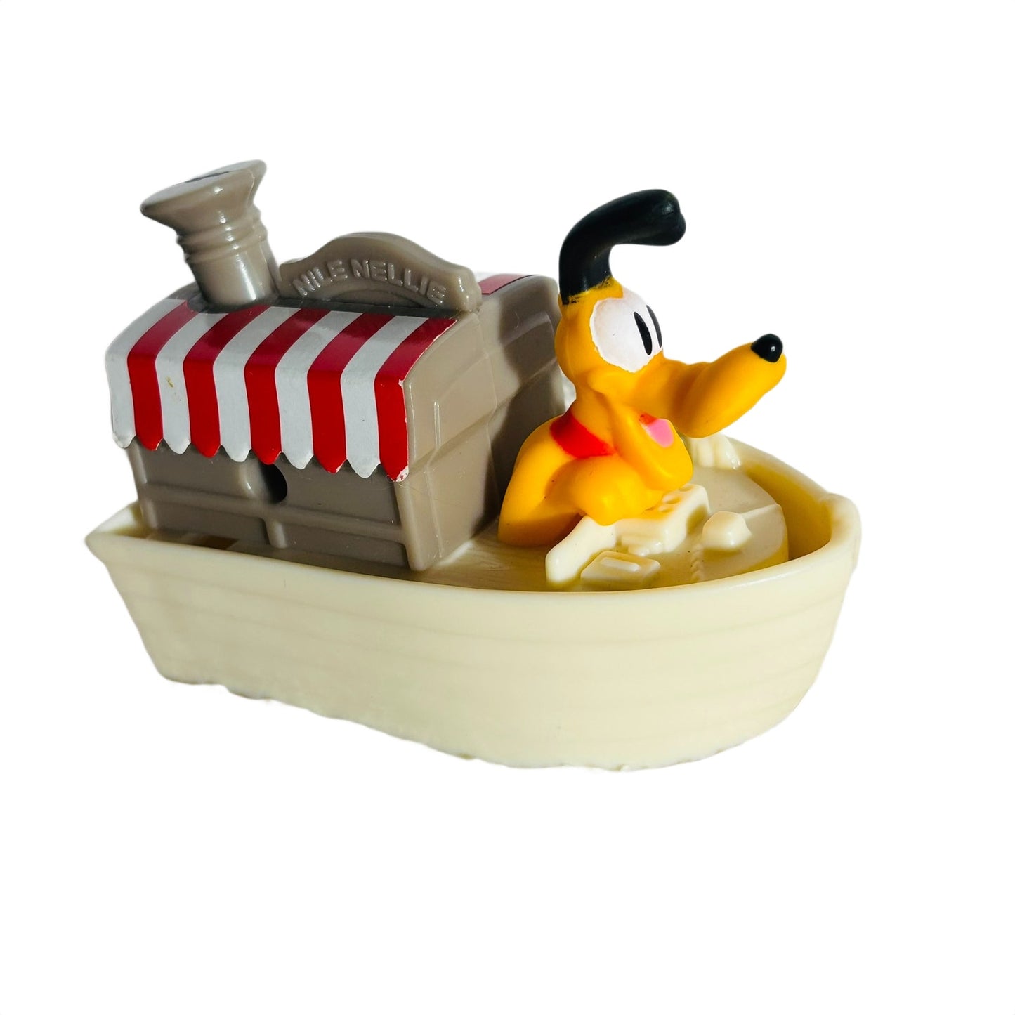 Disney Boat - Toy