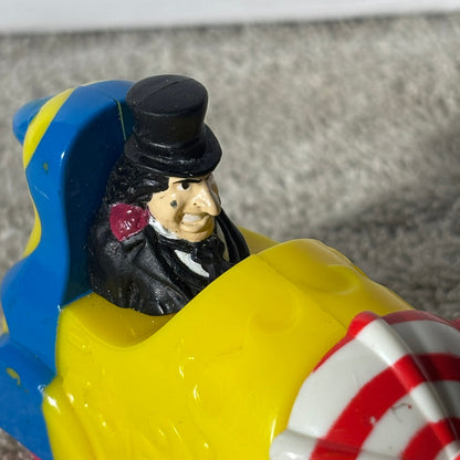 DC Comics Kart - Toy