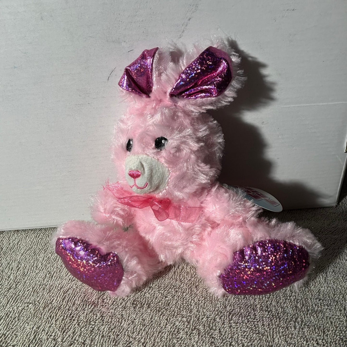 Fuzzy Friends - Plushie