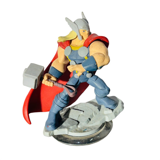 Thor Character - Toy