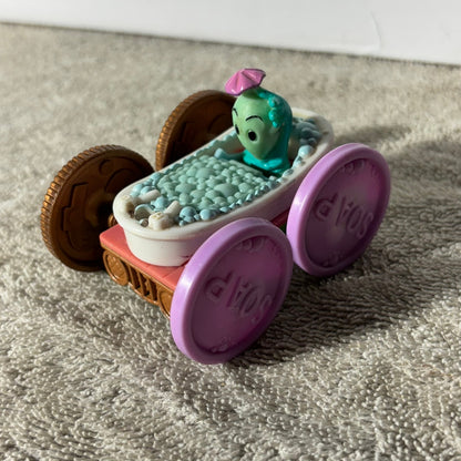 Double Sided Kart - Toy