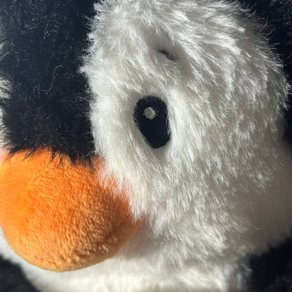 Tux Penguin - Plushie