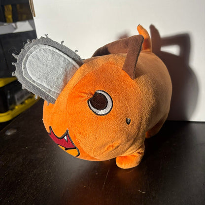 Orange Critter - Plushie