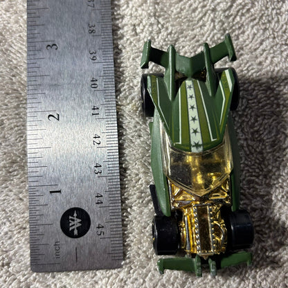 Drift King Car - Toy