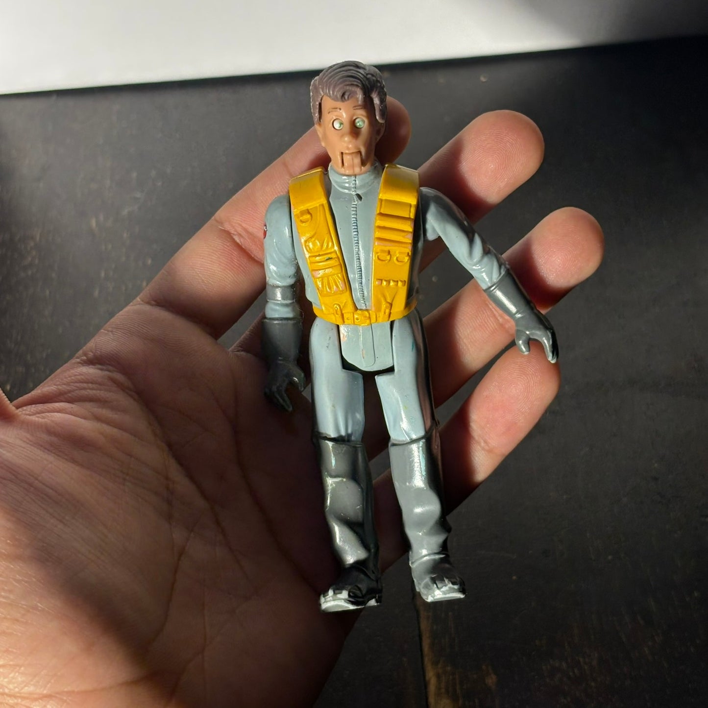 1987 Vintage Character - Toy