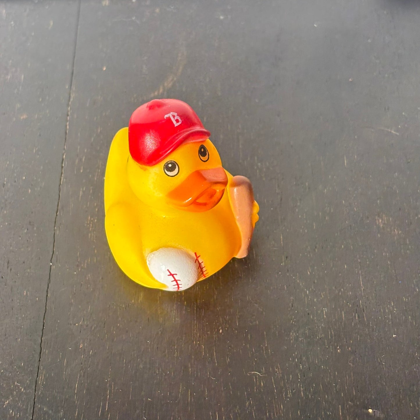 Baseball Duck - Toy
