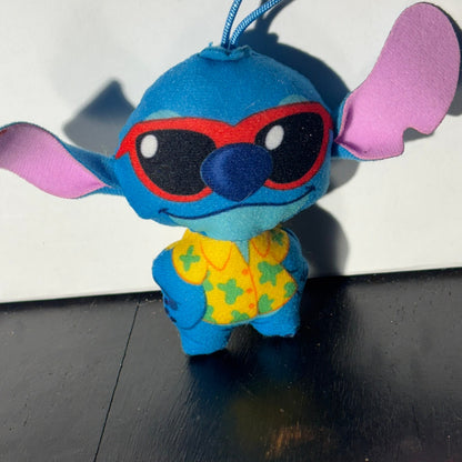 Stitch - Plushie