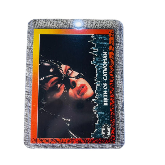 Batman - Trading Card