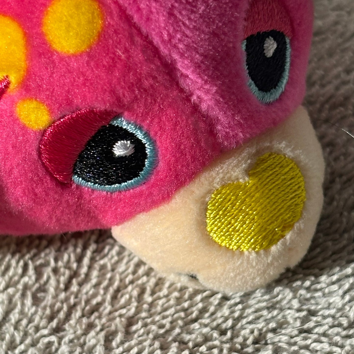 Buddito - Plushie