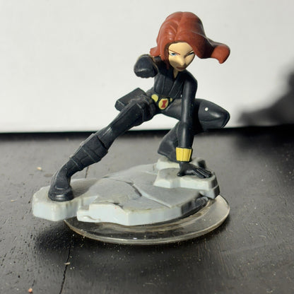 Marvel Character - Toy