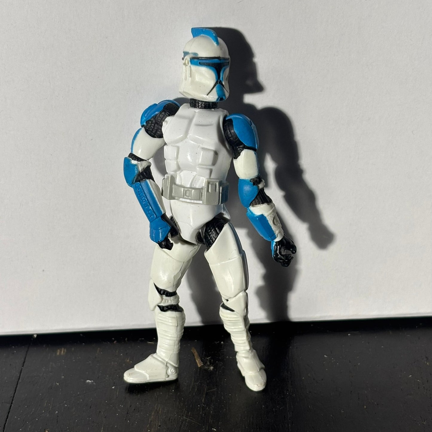 Star Wars Figure - Toy