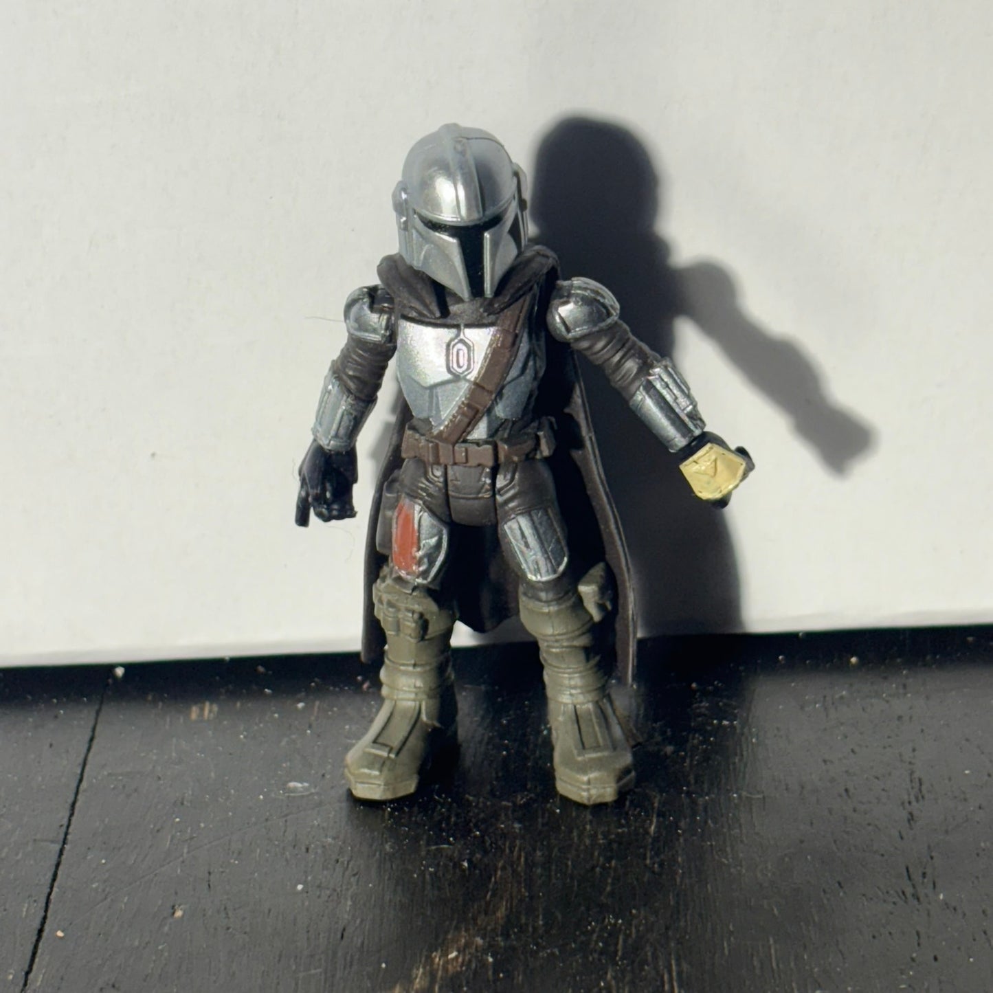 Star Wars Character - Toy
