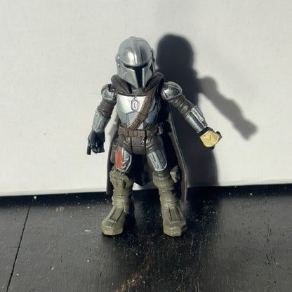 Star Wars Character - Toy