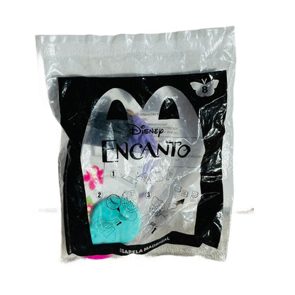 Unopened McDonald's - Toy