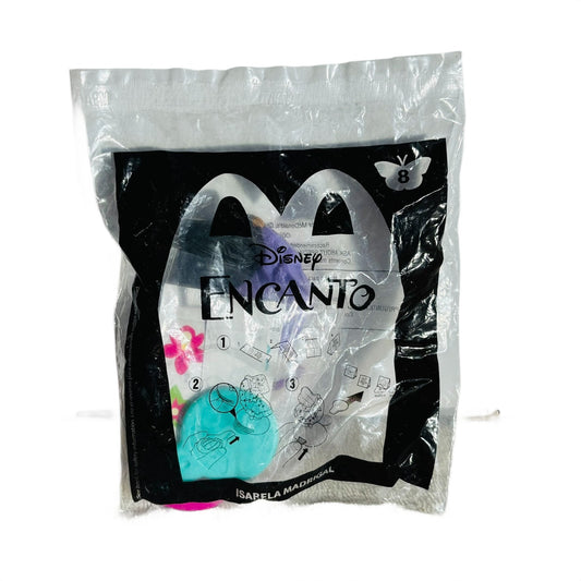 Unopened McDonald's - Toy