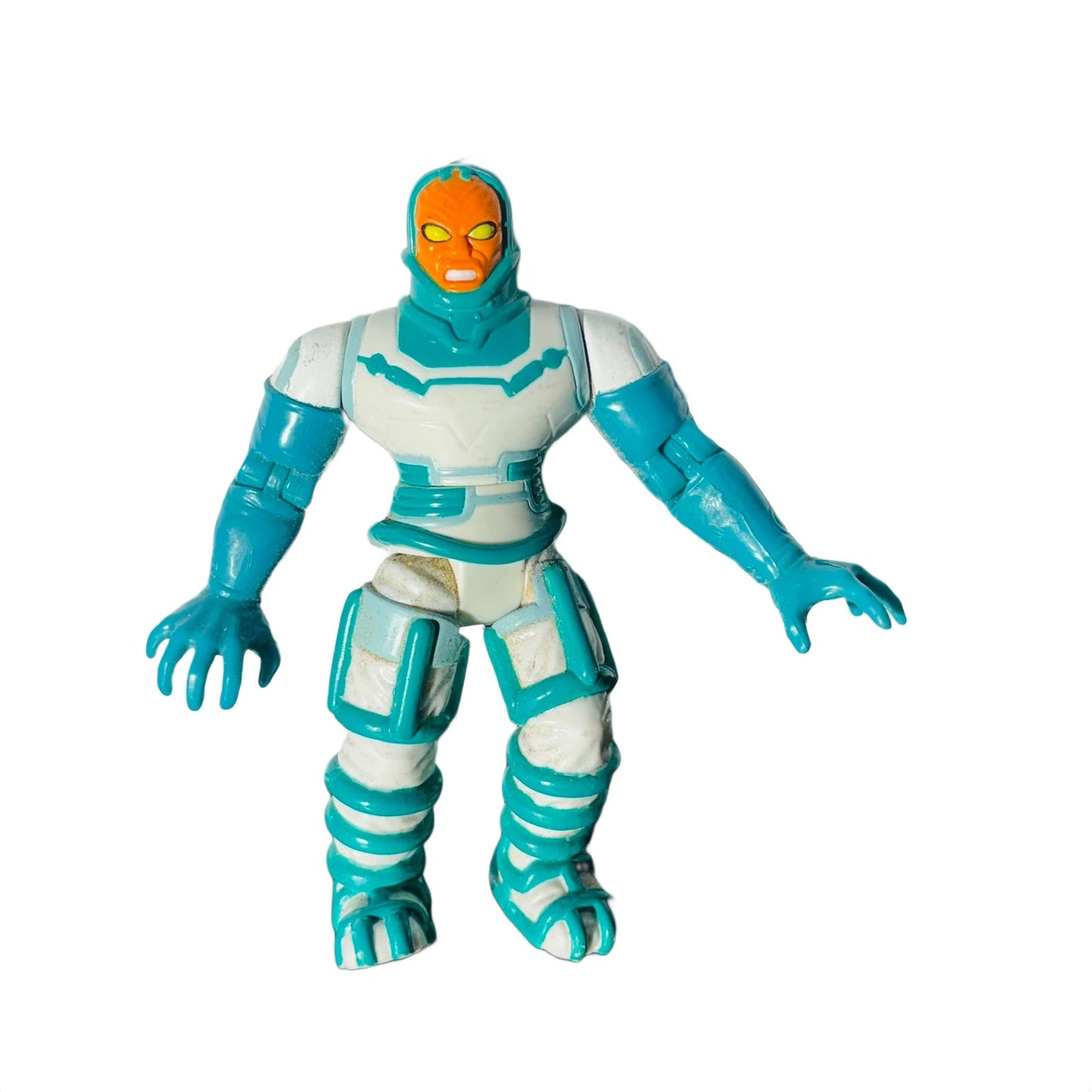 Villain Action Figure - Toy