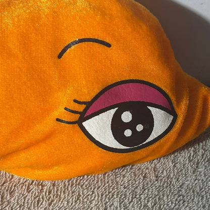 Gold Fish - Plushie