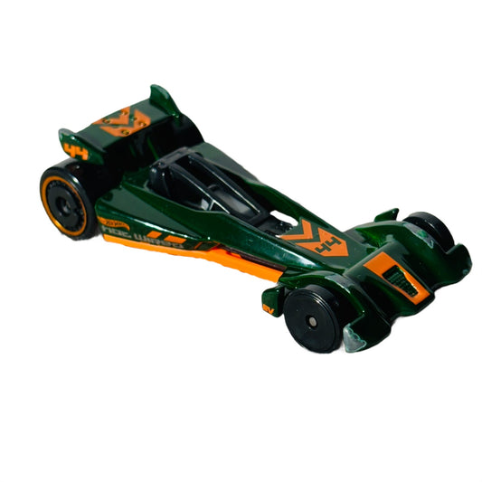 Hot Wheel Supercar - Toy