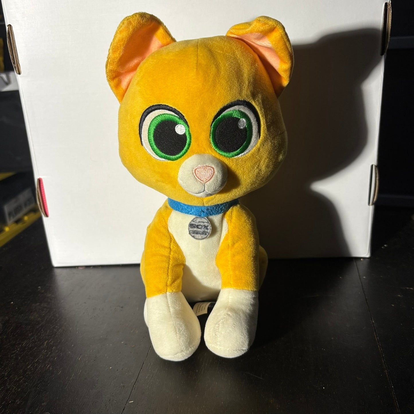 Lightyear Disney - Plushie
