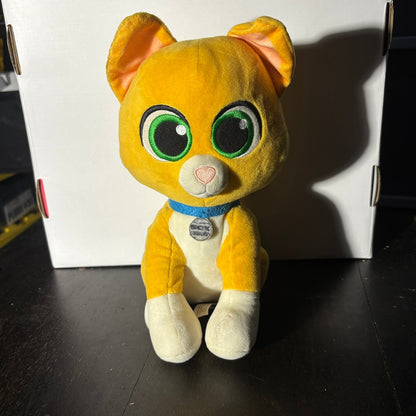 Lightyear Disney - Plushie