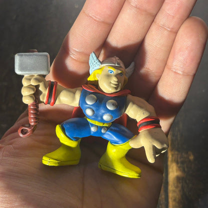 Thor Hero - Toy